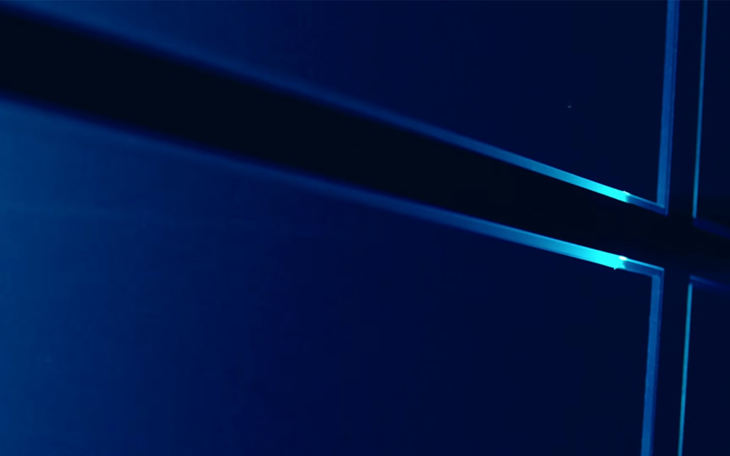 Windows 10 高清桌面壁紙合集（二） #11 - 1440x900