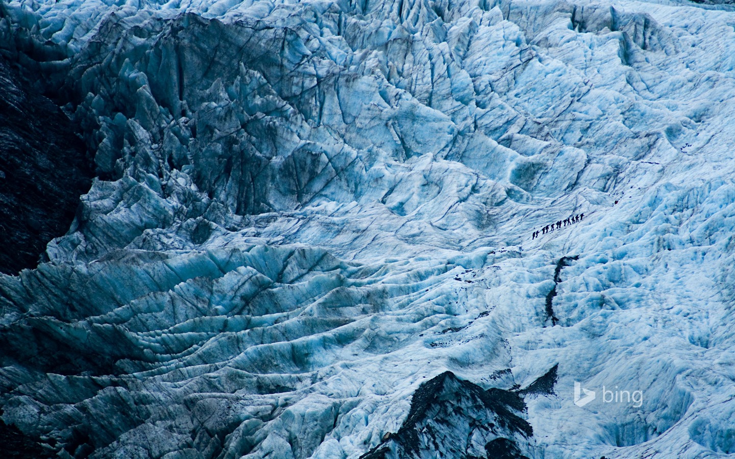 Abril de 2015 fondos de pantalla HD Bing #19 - 1440x900