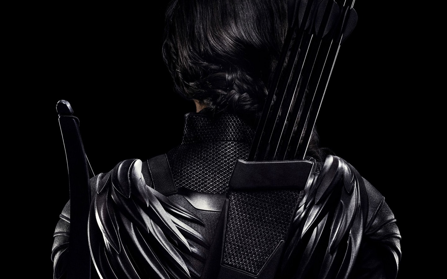 The Hunger Games: Mockingjay HD wallpapers #6 - 1440x900