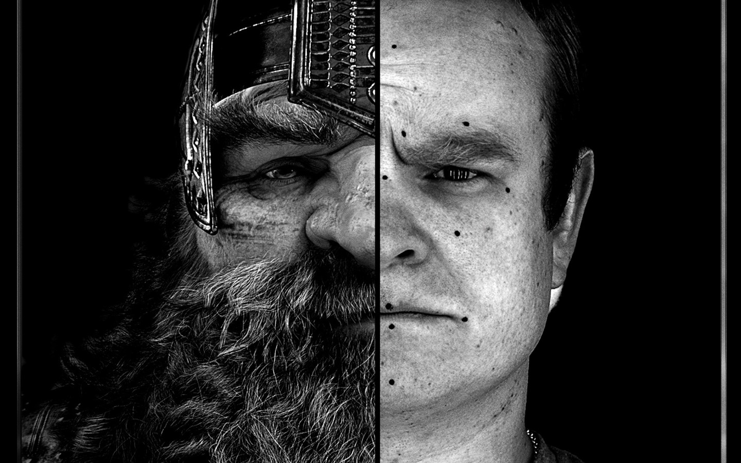 Warcraft, 2016 film HD tapety na plochu #27 - 1440x900
