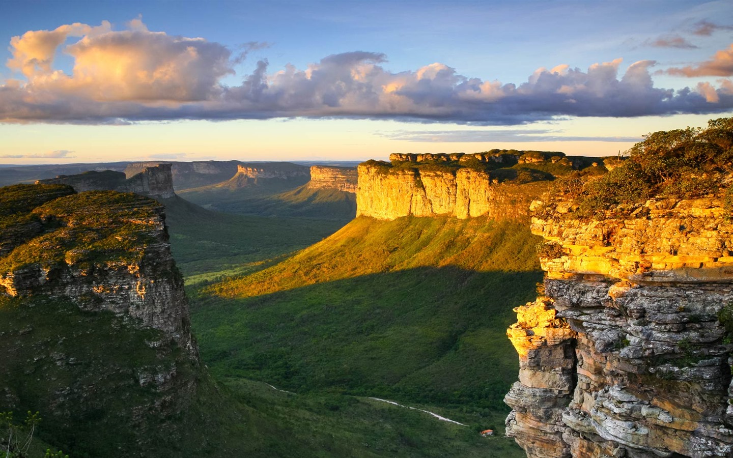 Octubre de 2016 Bing tema HD fondos de pantalla (2) #23 - 1440x900