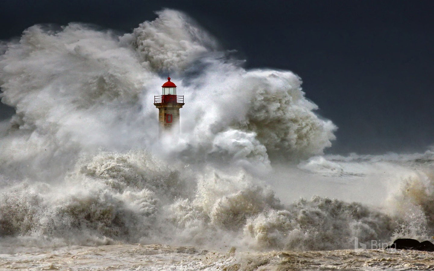 Julio de 2017 tema de Bing de fondo de pantalla de alta definición #16 - 1440x900