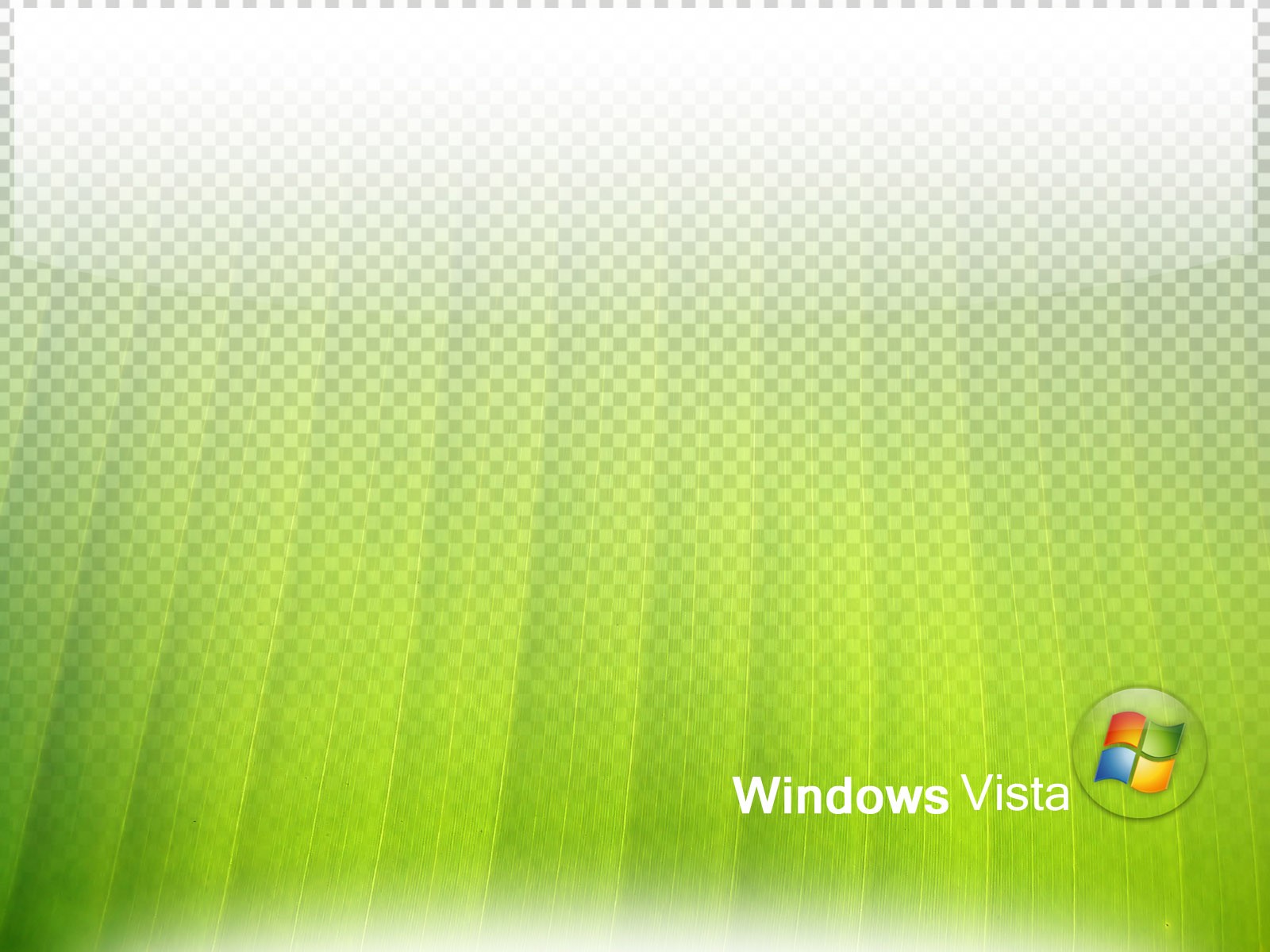 Vista 壁纸专辑4 - 1600x1200