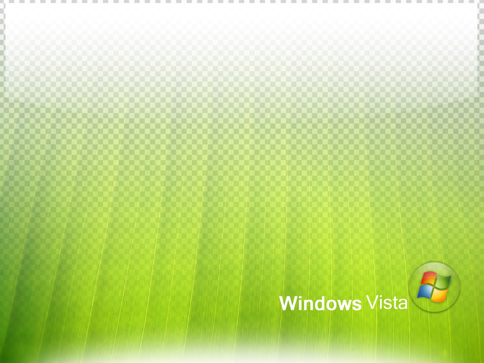 Vista Wallpapers Album #4 - 1600x1200