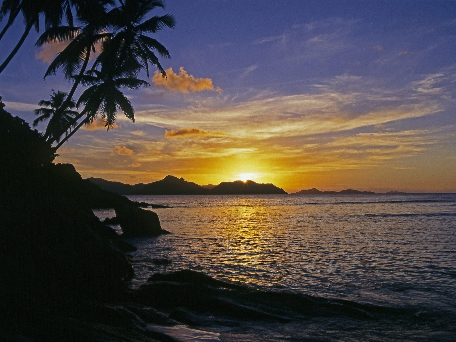 Natural Scenery Highlights (3) #10 - 1600x1200