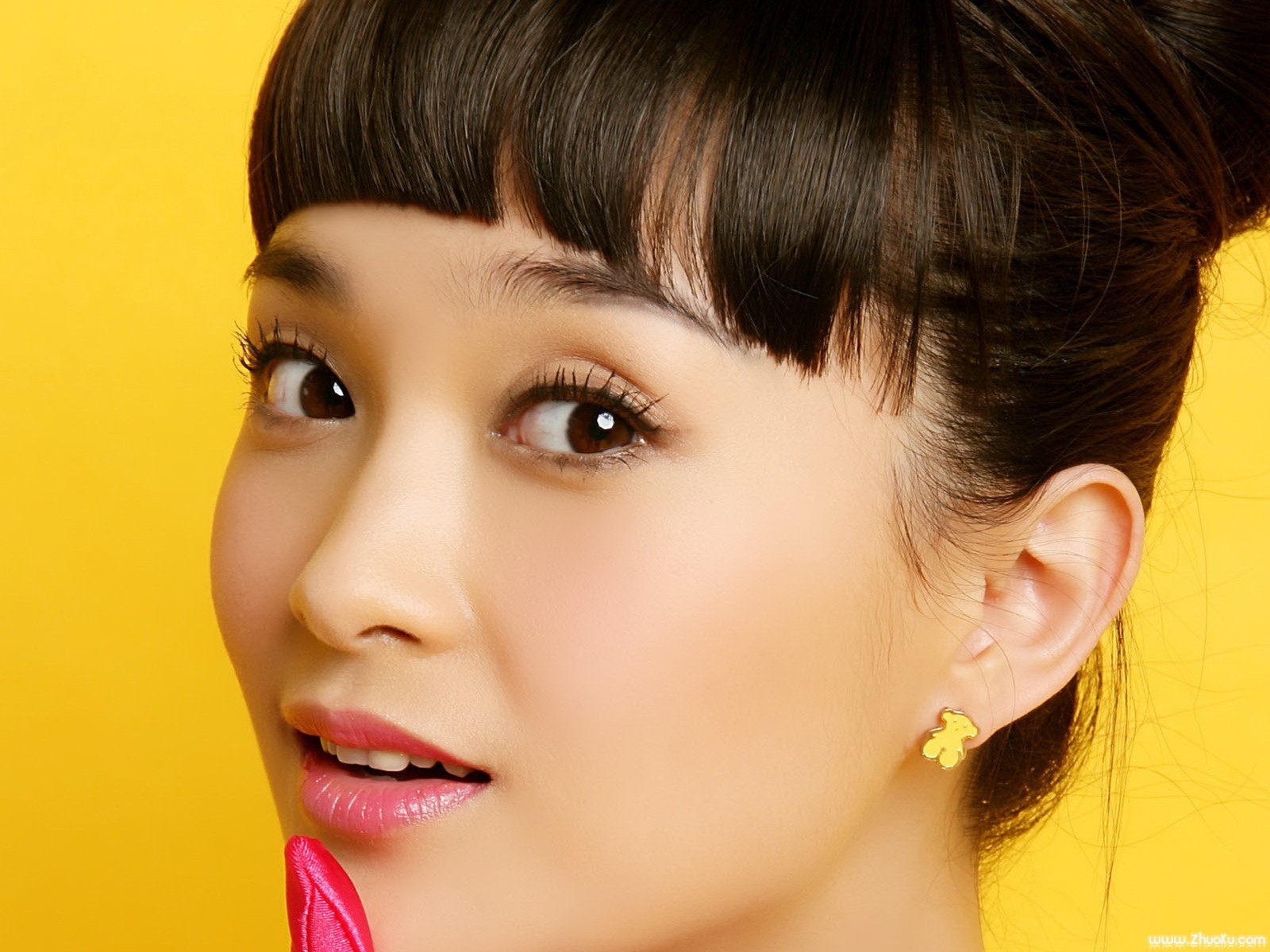 美女壁紙專輯(一) #5 - 1600x1200