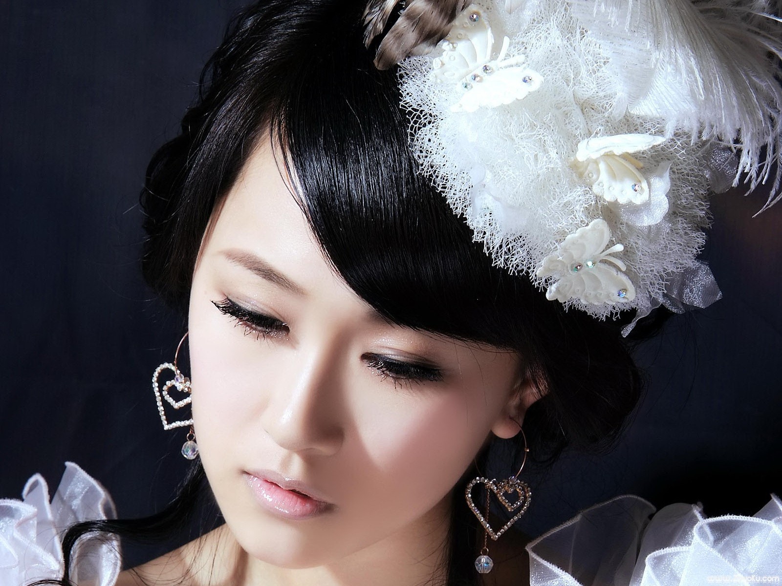美女壁紙專輯(一) #9 - 1600x1200