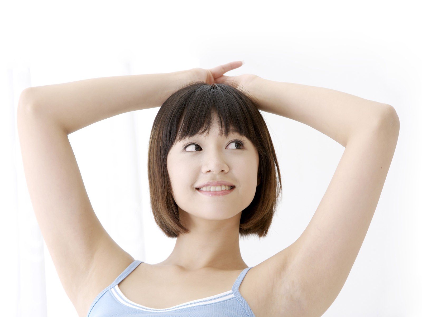 現代女性生活壁紙(一) #34 - 1600x1200