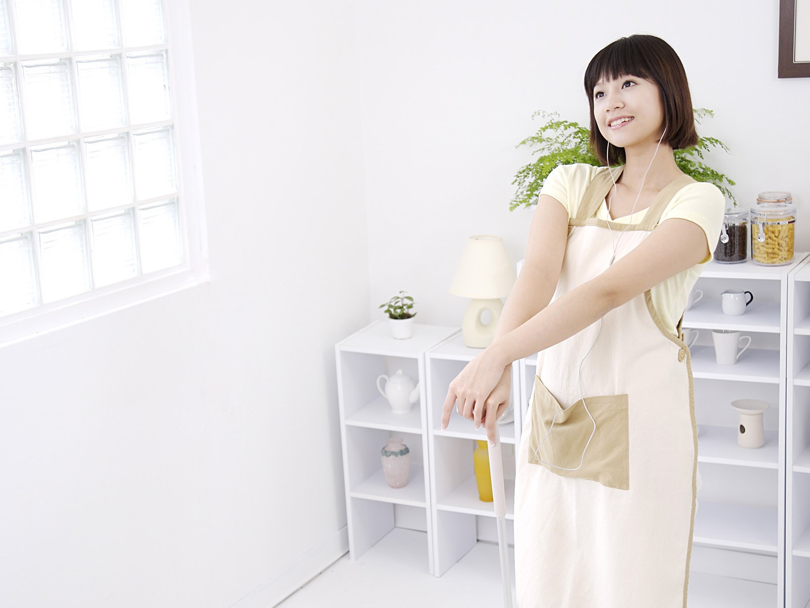 現代女性生活壁紙(二) #26 - 1600x1200