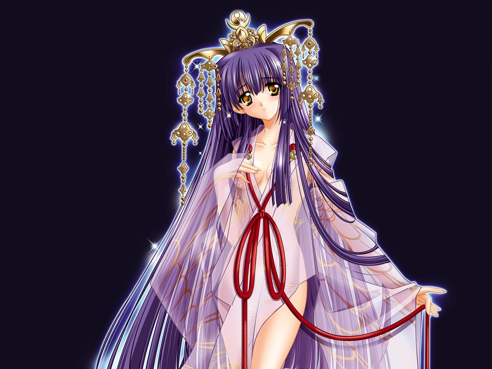 Sakura dance lovely MM (1) #21 - 1600x1200