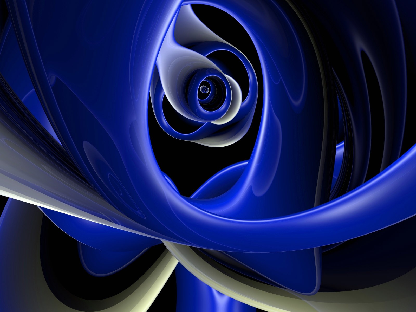 3D Design Wallpaper (1) #19 - 1600x1200