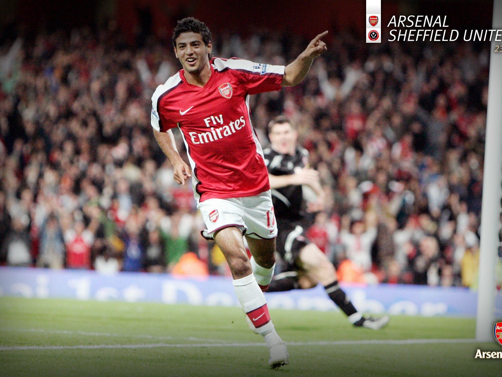 Arsenal阿森納壁紙 #16 - 1600x1200