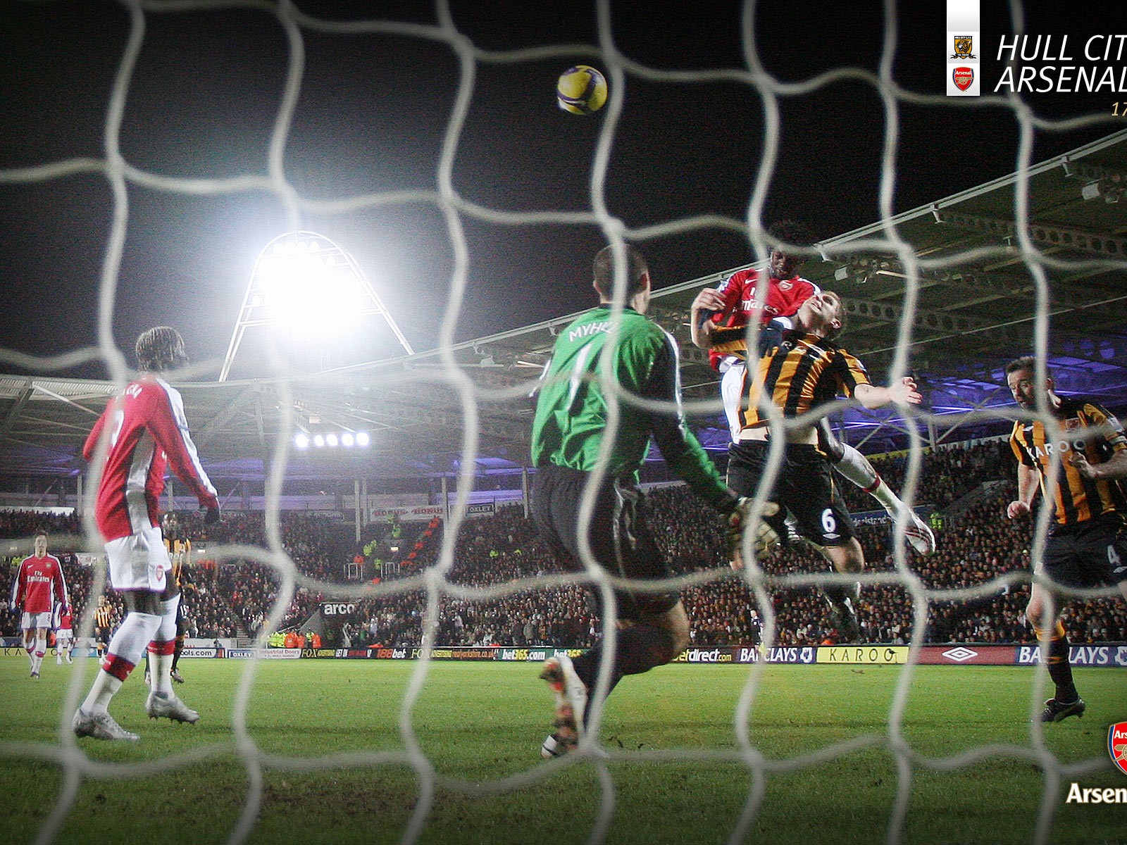 Arsenal阿森納壁紙 #30 - 1600x1200