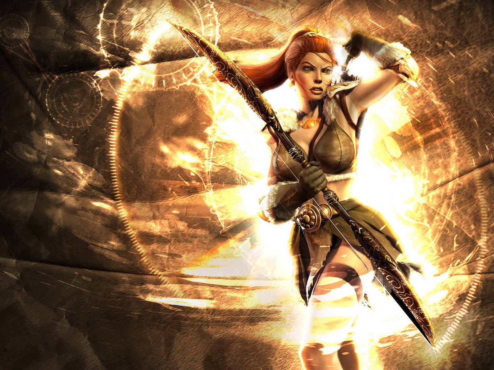 無盡的任務(EverQuest) #2 - 1600x1200