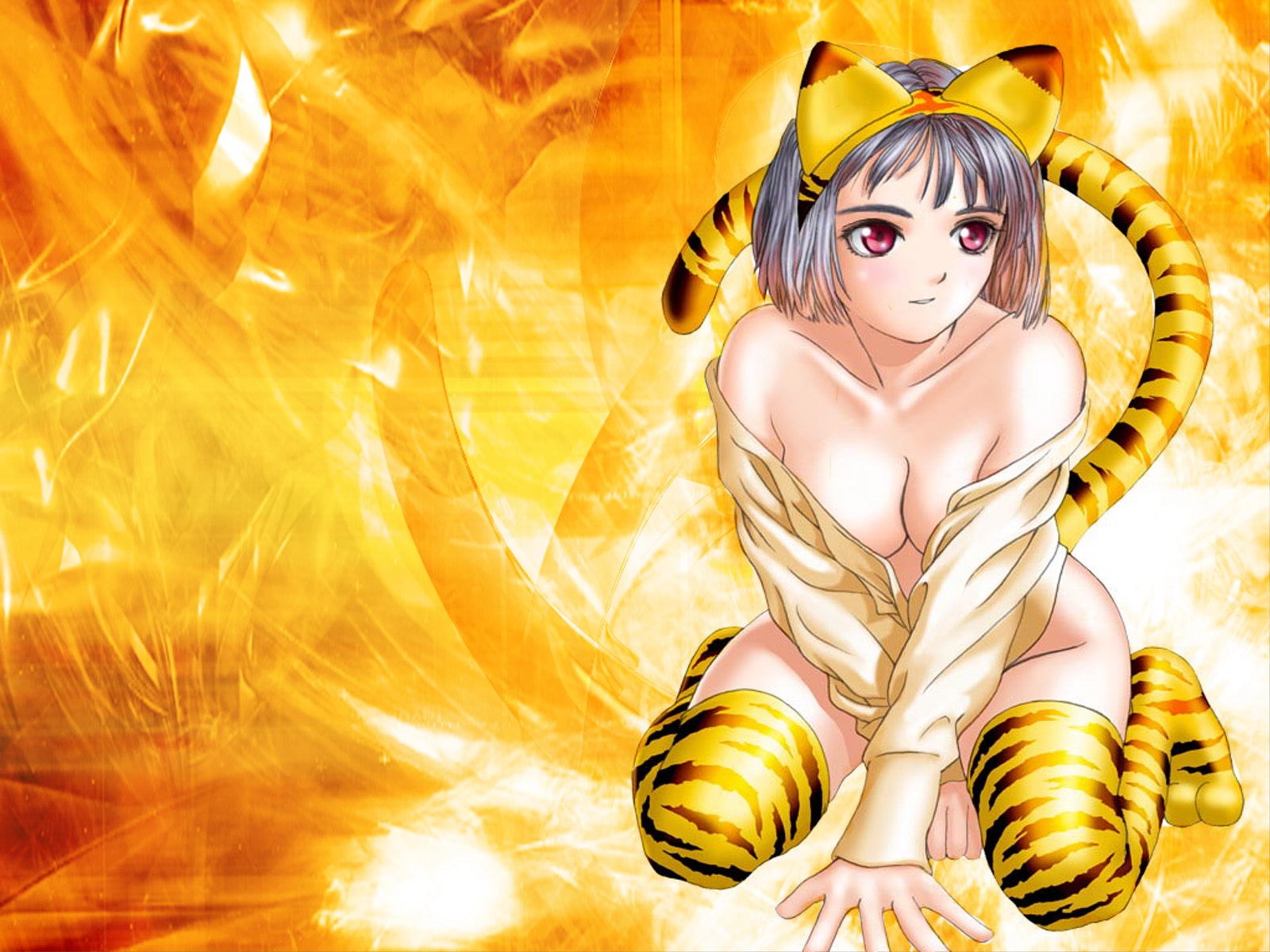Tony大神壁紙集錦 #23 - 1600x1200