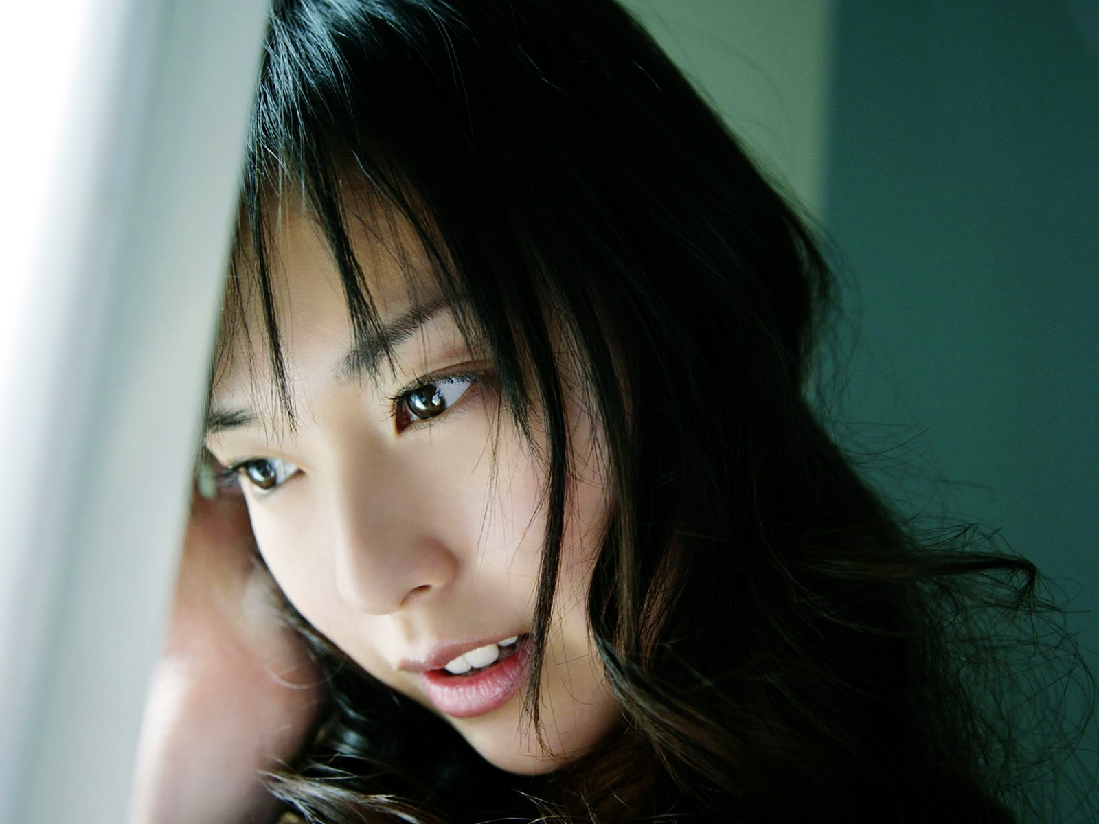 Babyface美女壁紙 #2 - 1600x1200