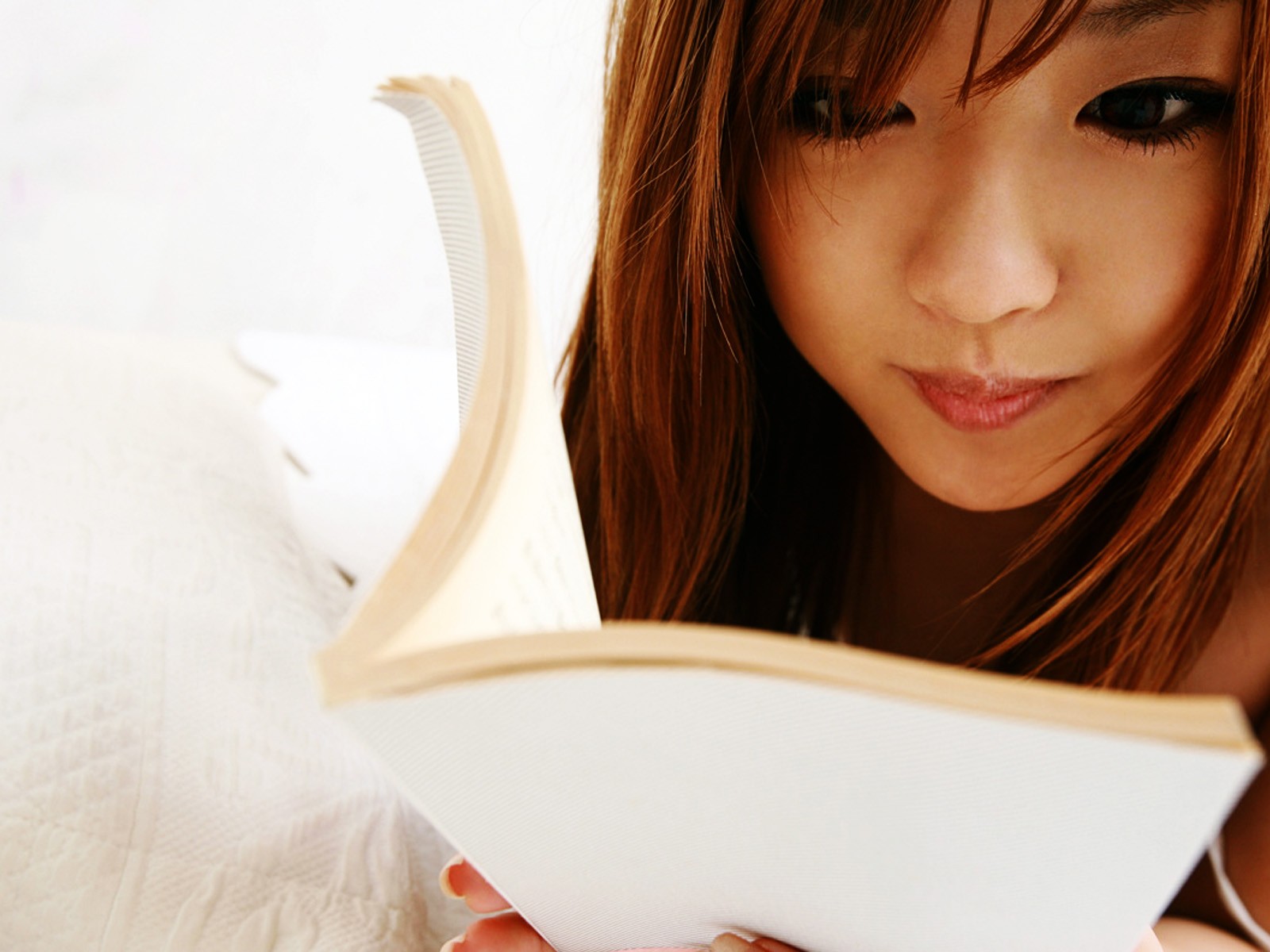 Babyface美女壁紙 #10 - 1600x1200