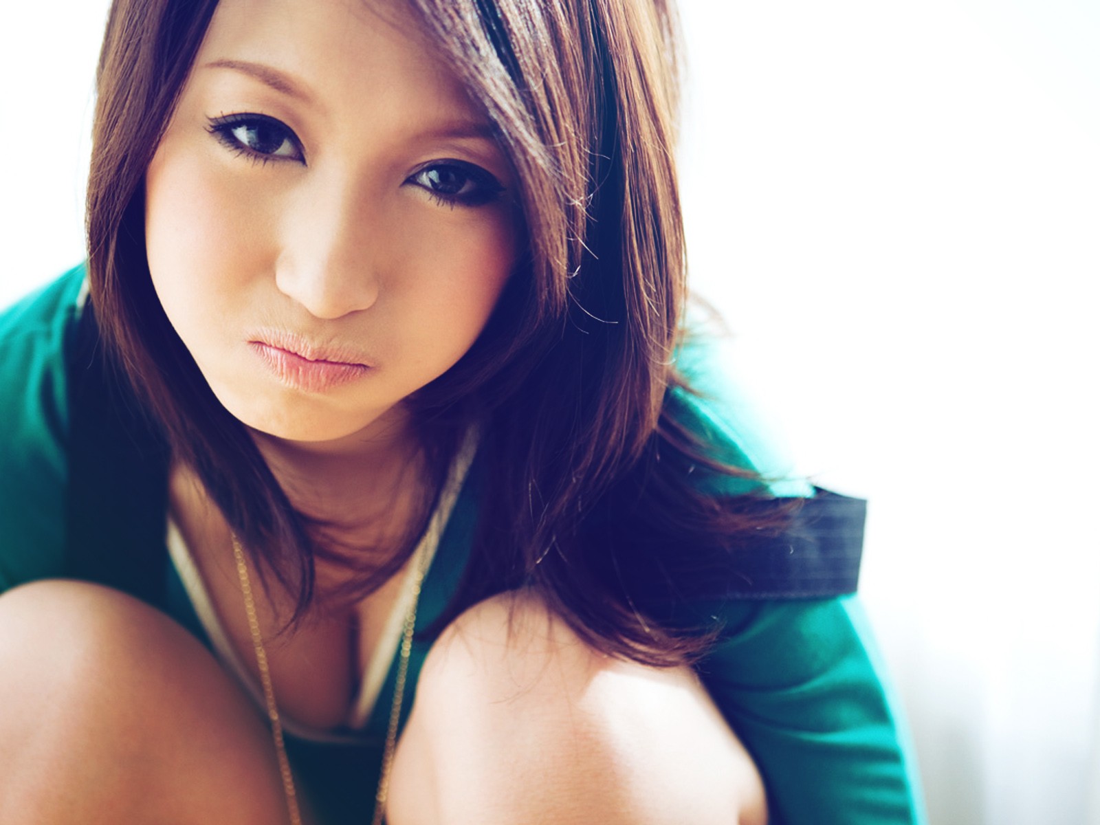 Babyface美女壁紙 #15 - 1600x1200