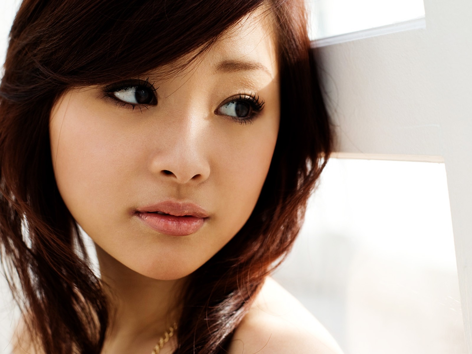 Babyface美女壁紙 #18 - 1600x1200