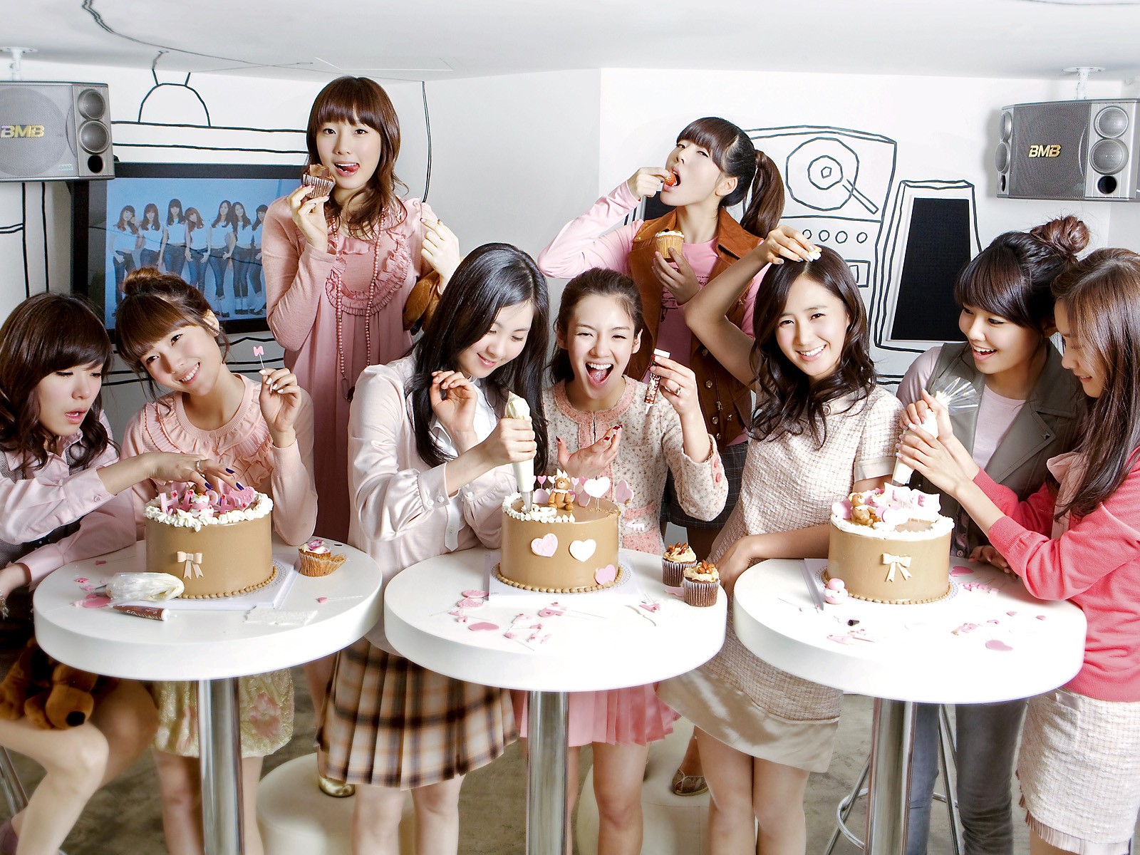 純真年代主題壁紙 #4 - 1600x1200