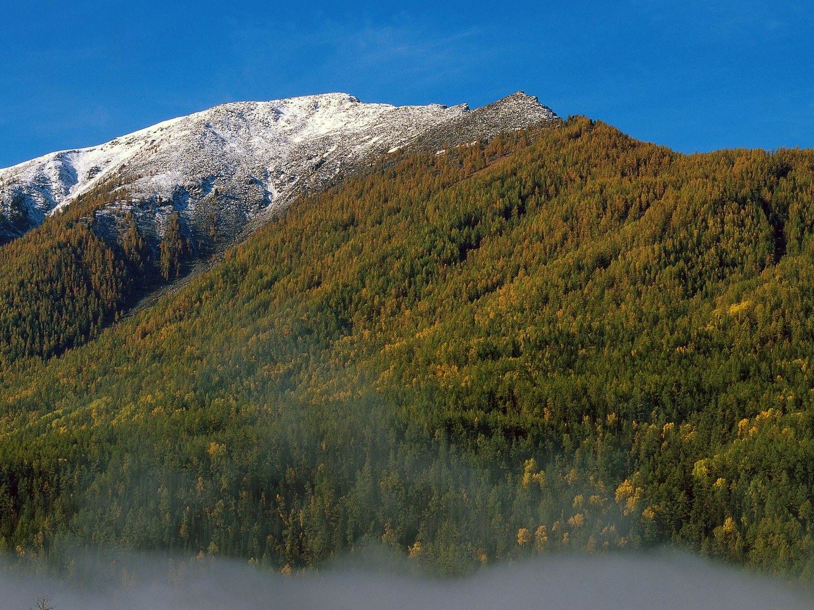 中國山水精美壁紙 #10 - 1600x1200
