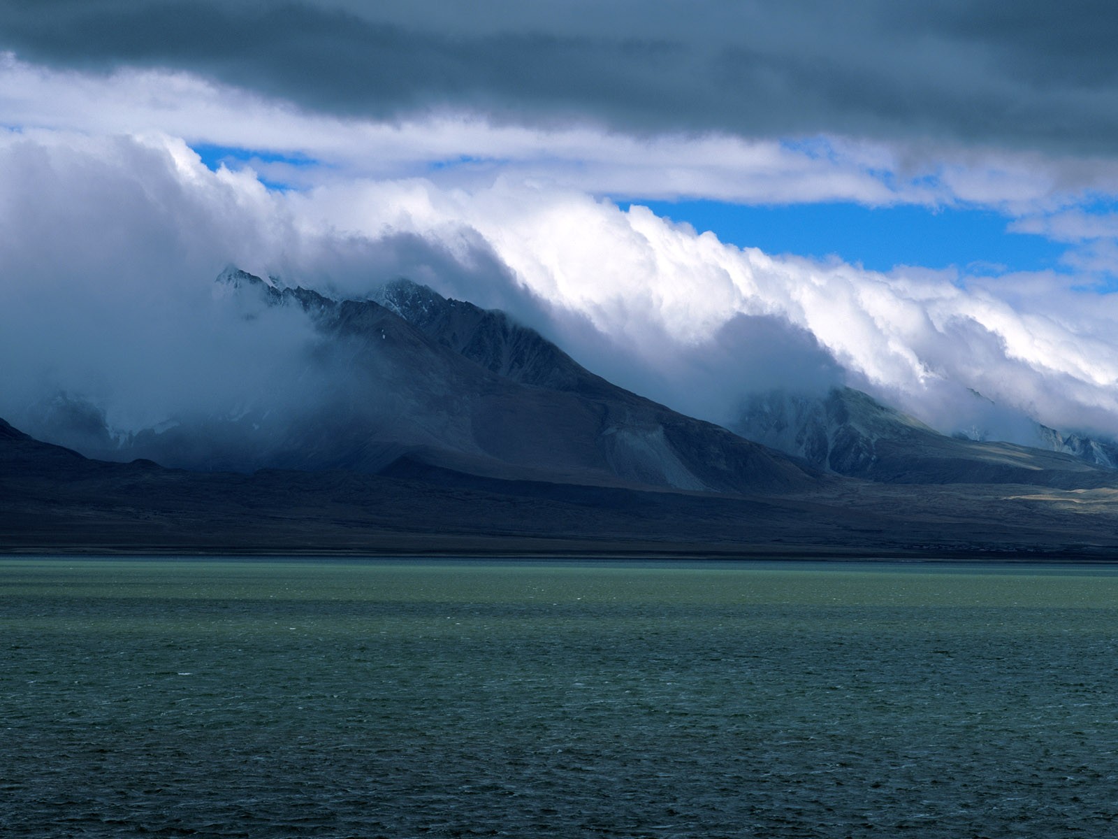 Exquisite Chinese landscape wallpaper #26 - 1600x1200