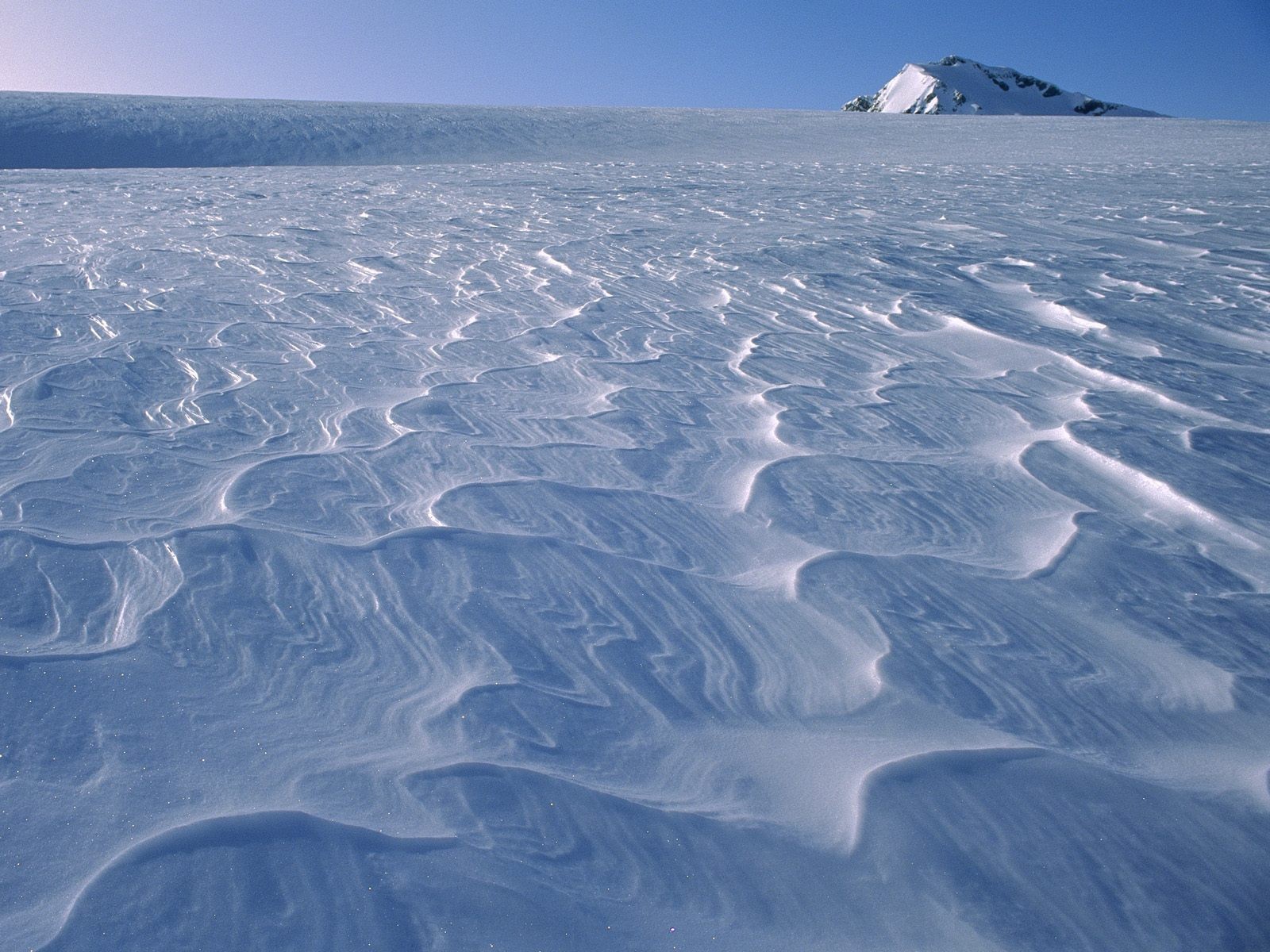 Webshots自然風光壁紙 #21 - 1600x1200