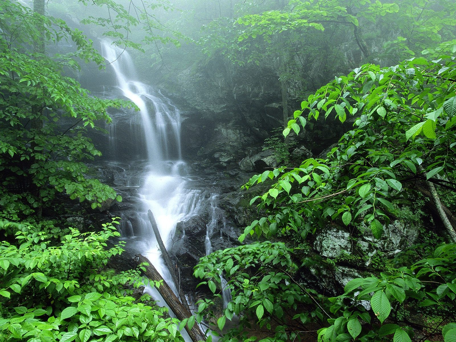 美不勝收風景壁紙 #34 - 1600x1200