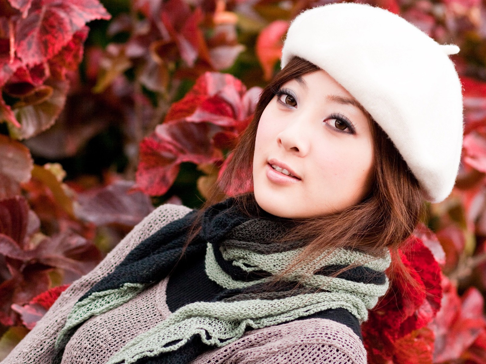 Taiwan fruit wallpaper album MM #5 - 1600x1200