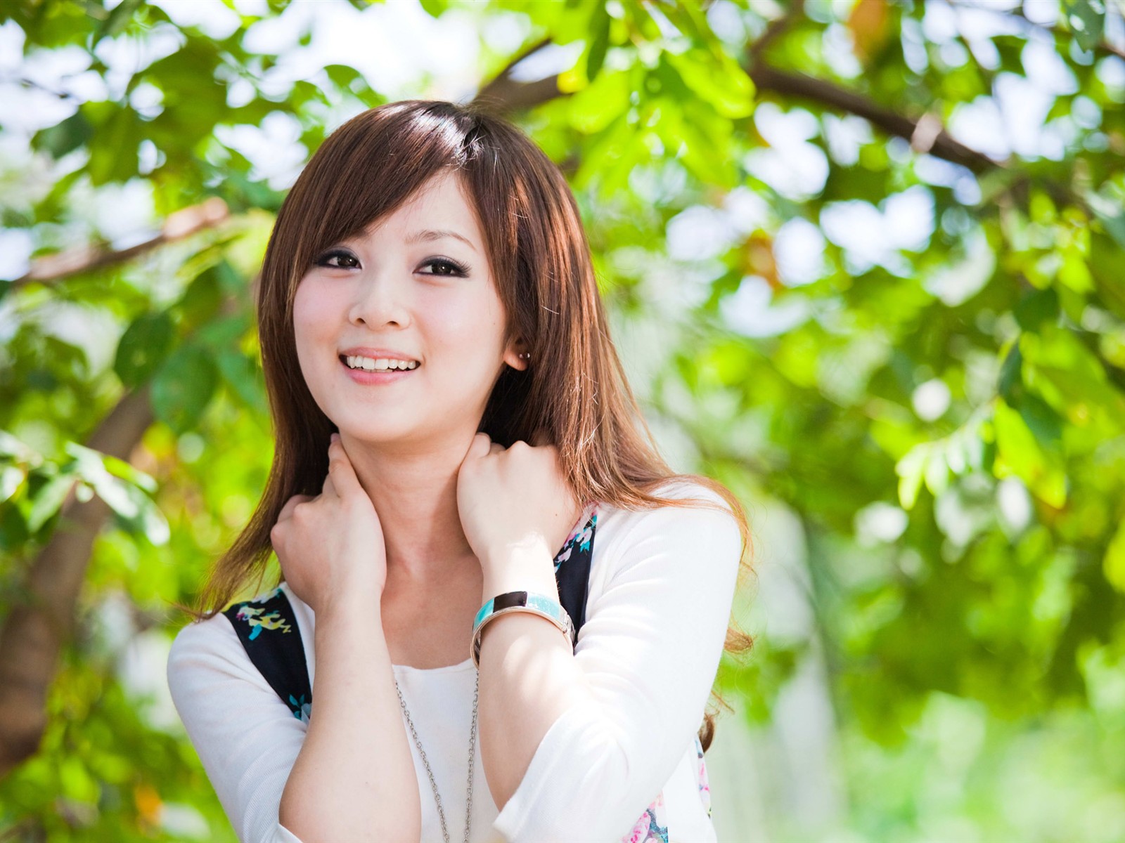 Taiwan fruit wallpaper album MM #6 - 1600x1200
