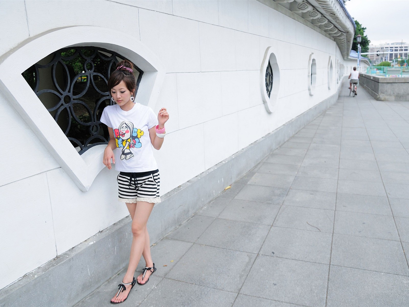 Taiwan fruit wallpaper album MM #10 - 1600x1200