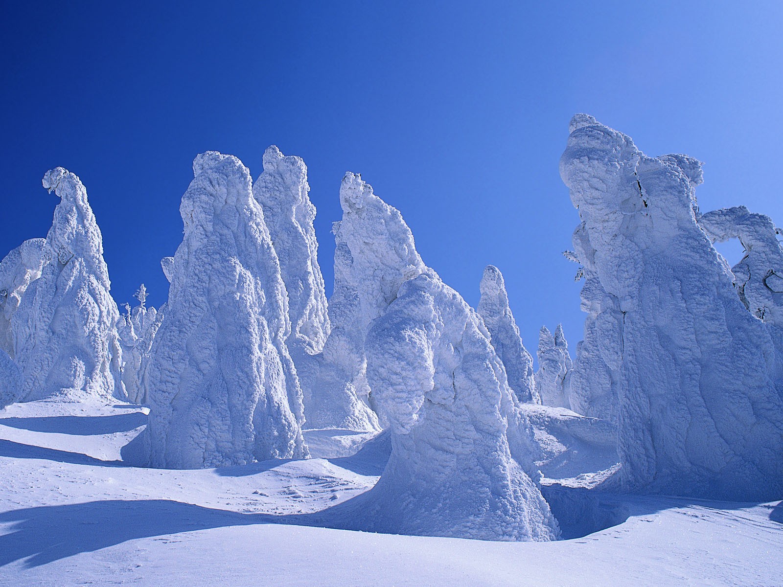 Windows7 官方壁紙 #14 - 1600x1200