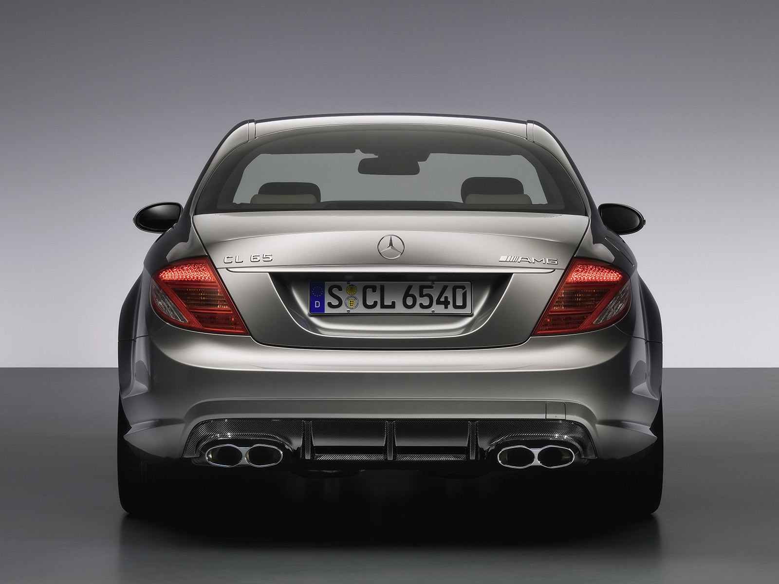 Mercedes Benz Álbum Fondos de pantalla #17 - 1600x1200