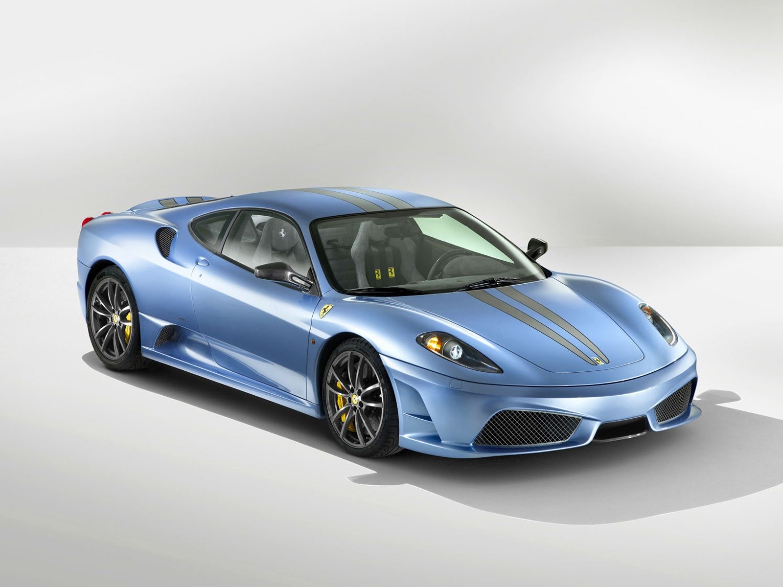 極品跑車高清壁紙 #2 - 1600x1200