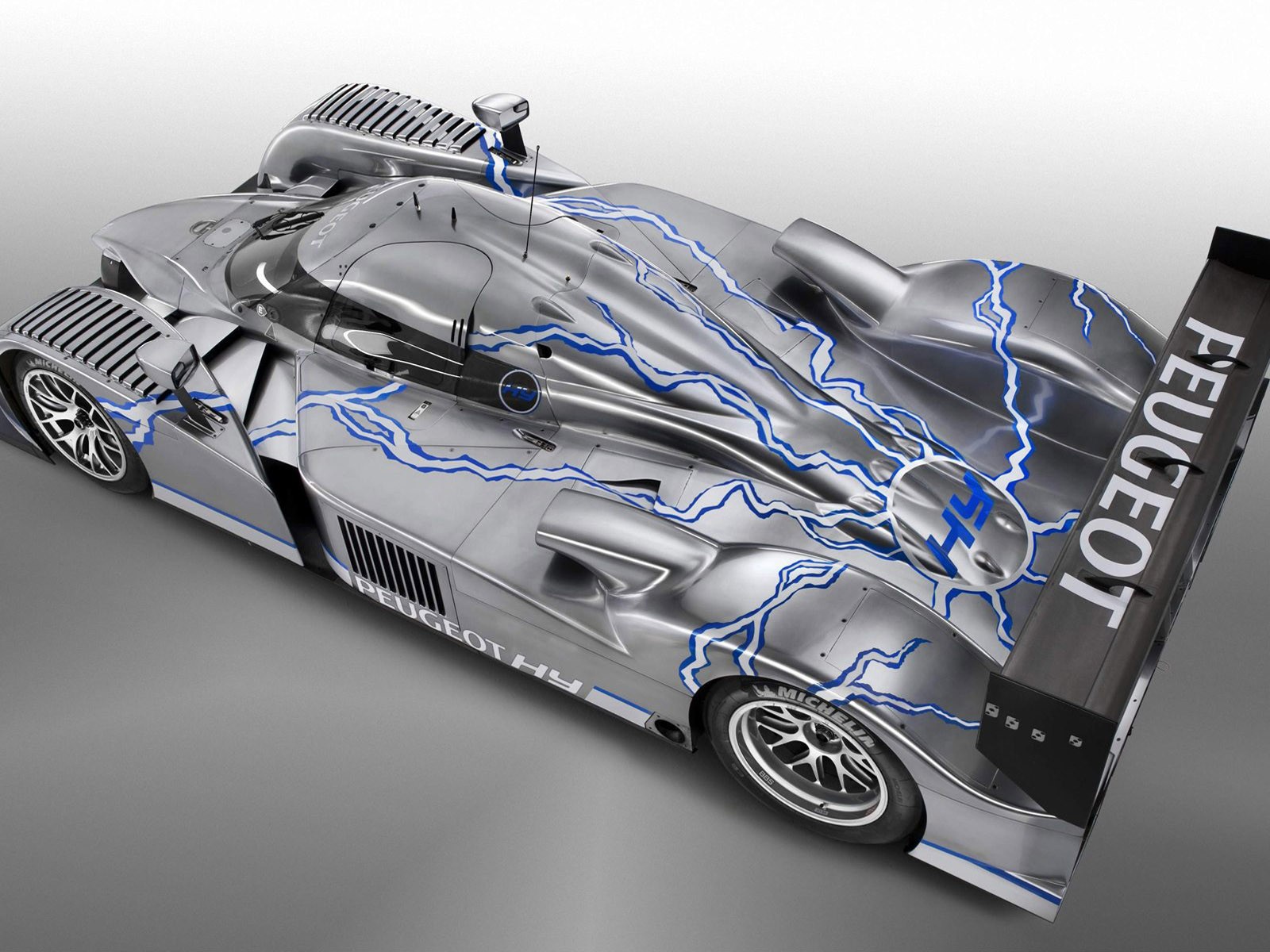 極品跑車高清壁紙 #20 - 1600x1200