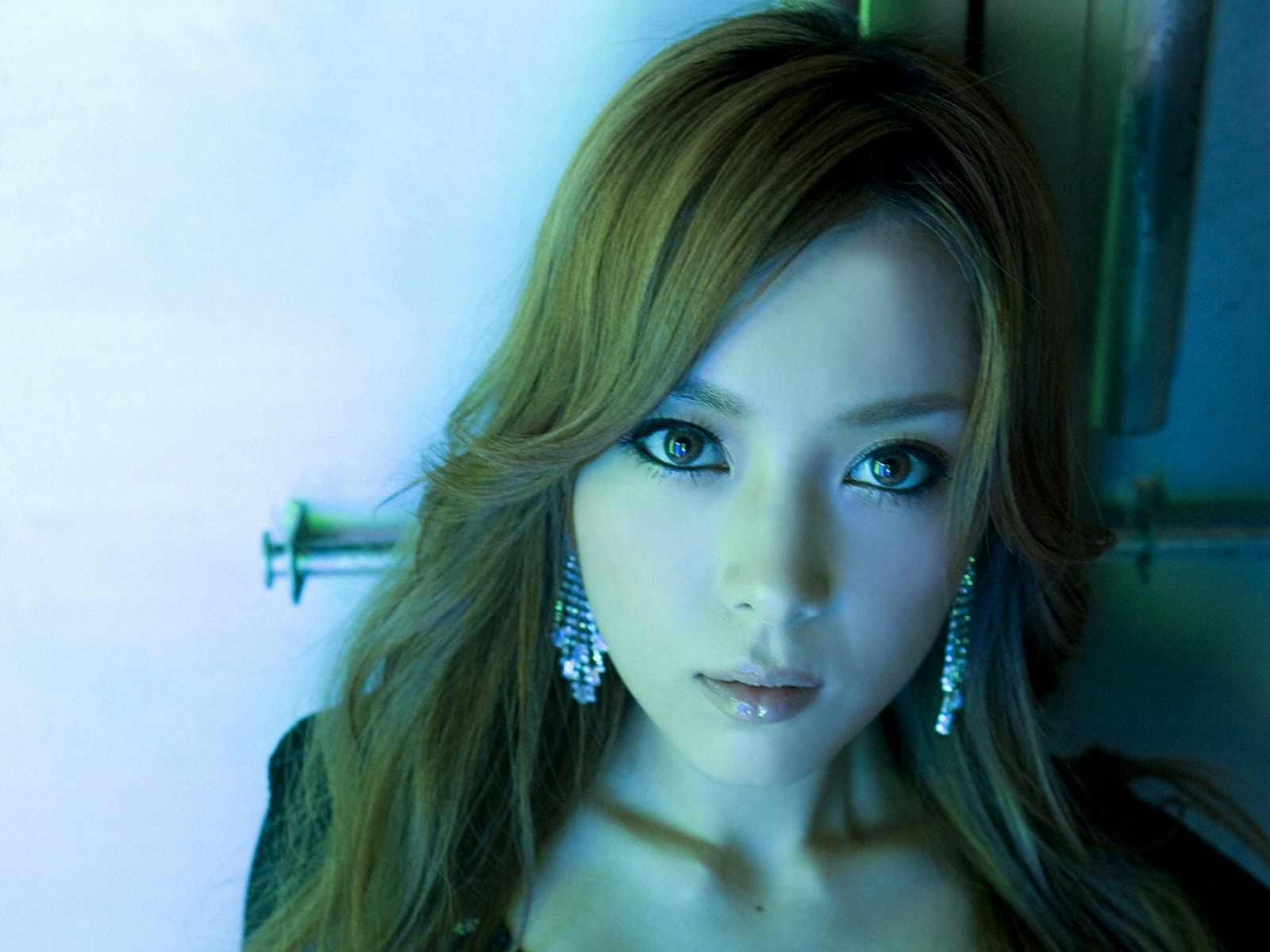美女壁紙專輯(二) #32 - 1600x1200