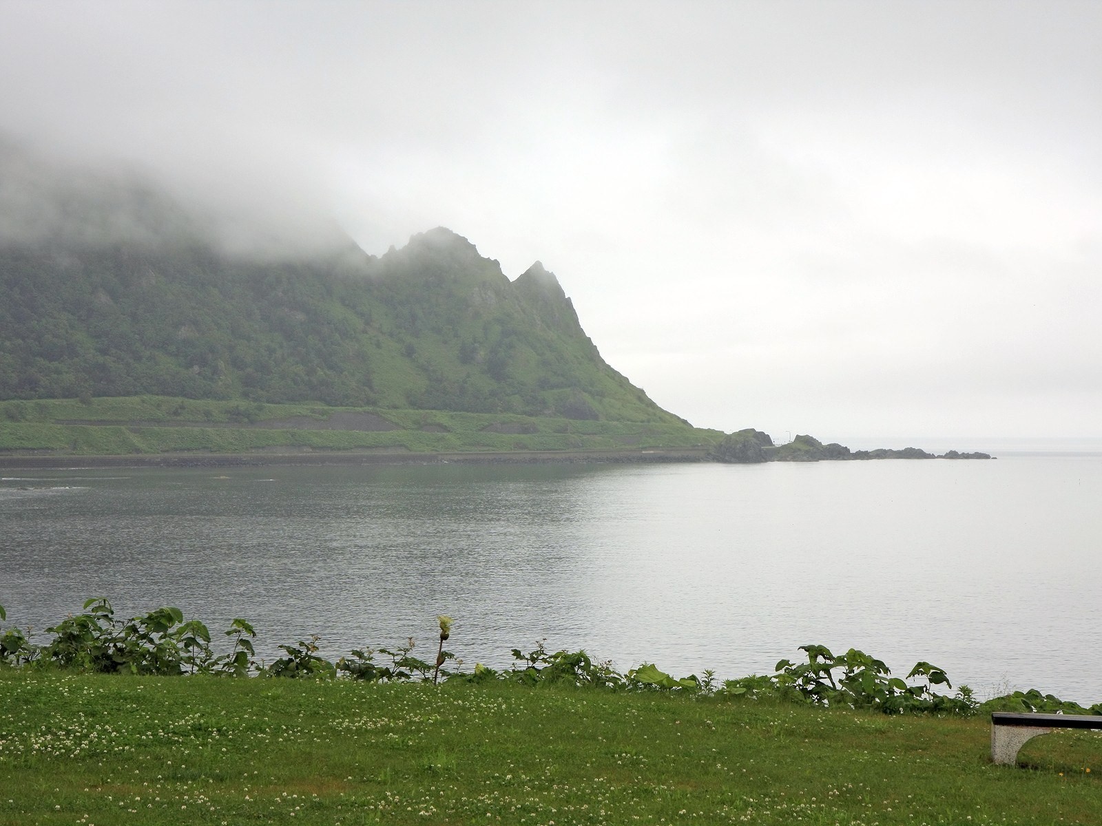 夏日北海道郊外風景 #14 - 1600x1200