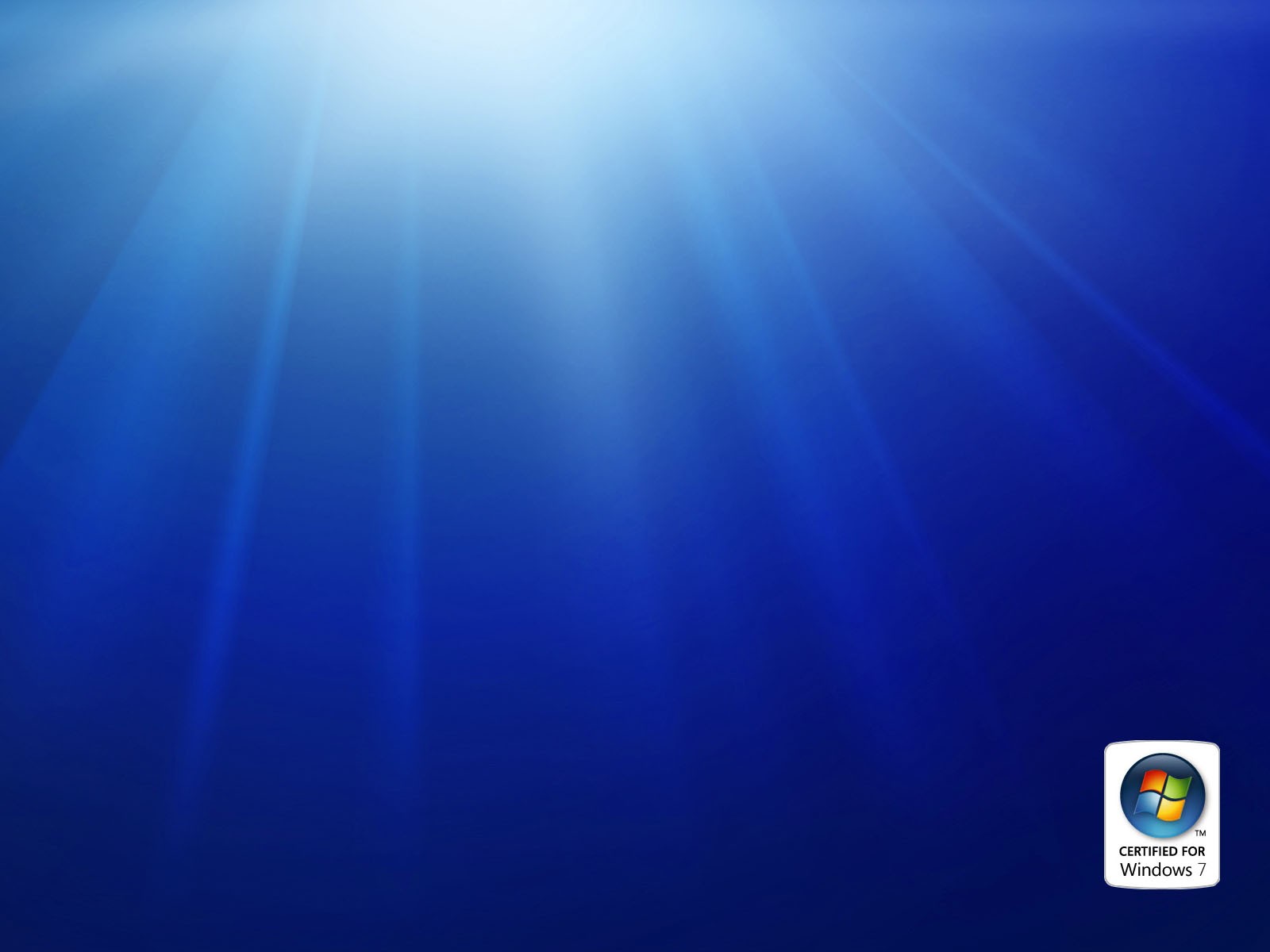 windows7 主題壁紙 #3 - 1600x1200