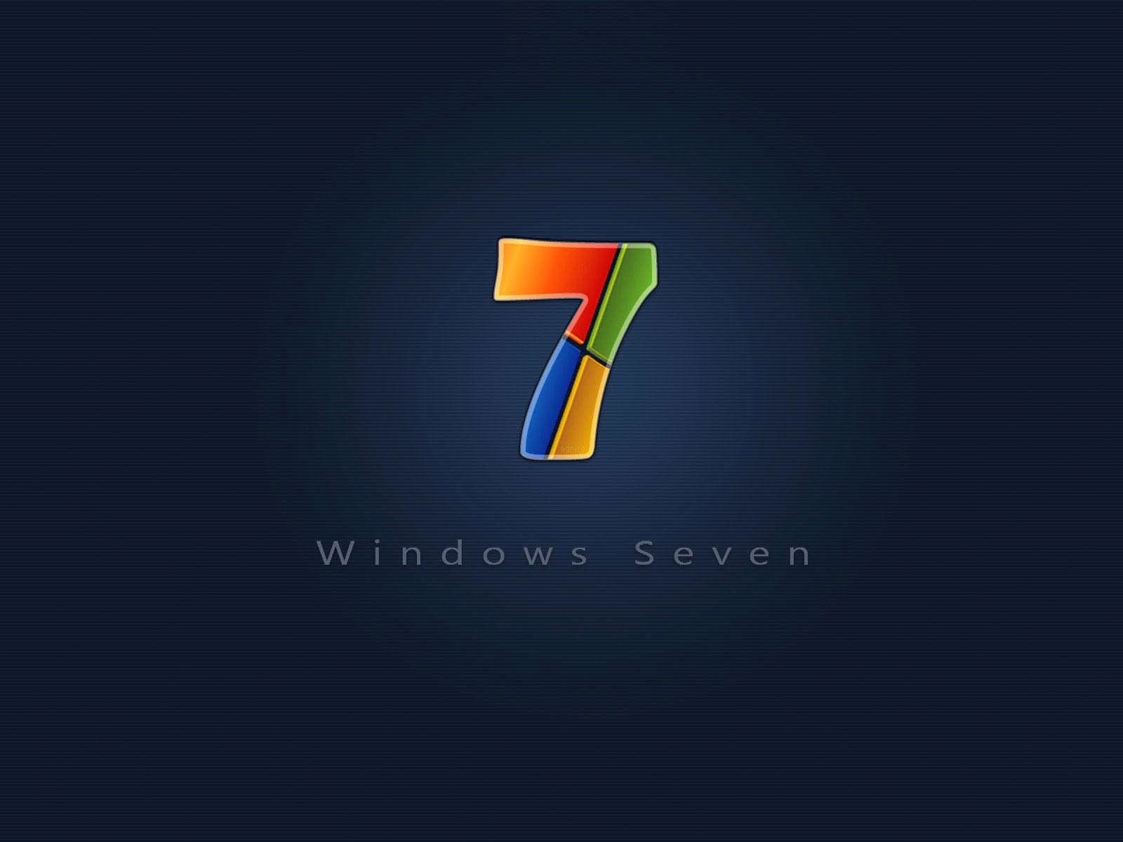 Windows7 Fond d'écran thème (1) #6 - 1600x1200
