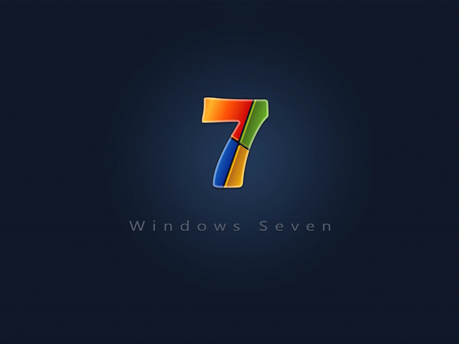 Windows7 téma tapetu (1) #6 - 1600x1200