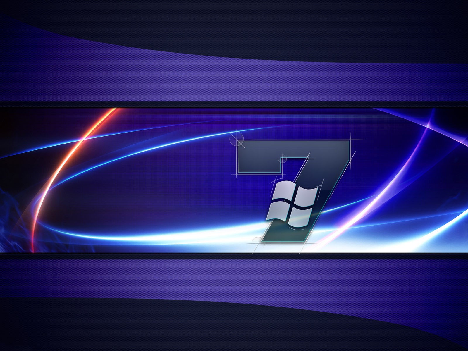 windows7 主題壁紙 #10 - 1600x1200
