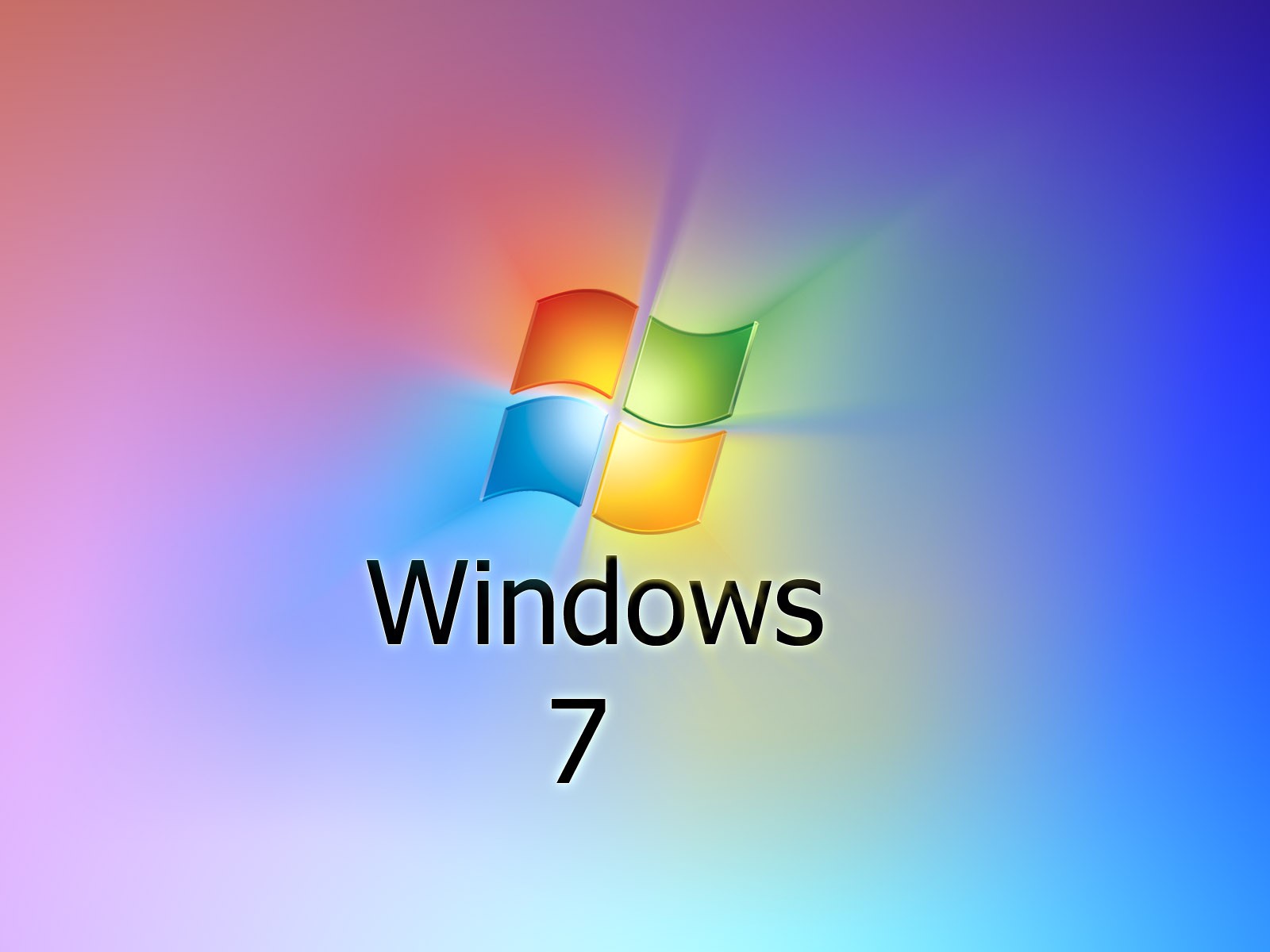 windows7 主題壁紙 #13 - 1600x1200