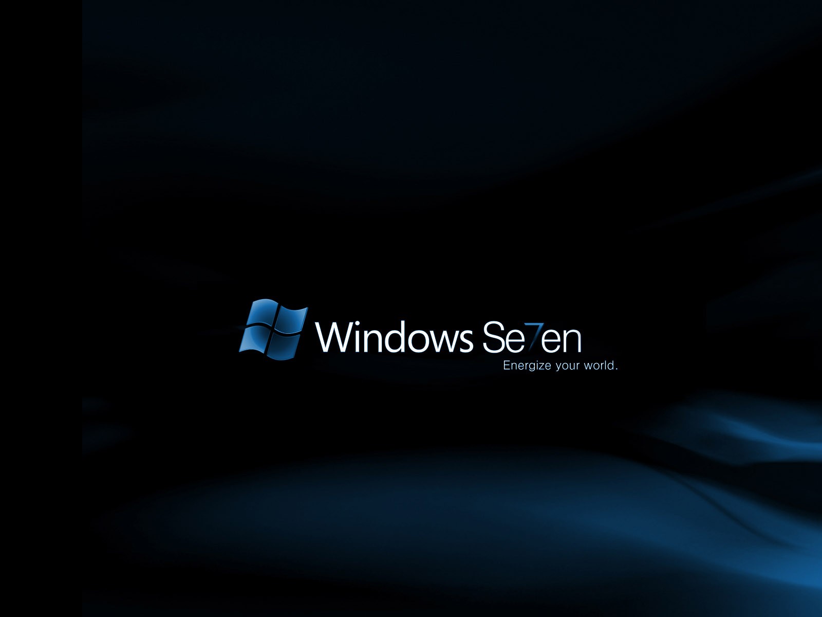 Windows7 Fond d'écran thème (1) #14 - 1600x1200