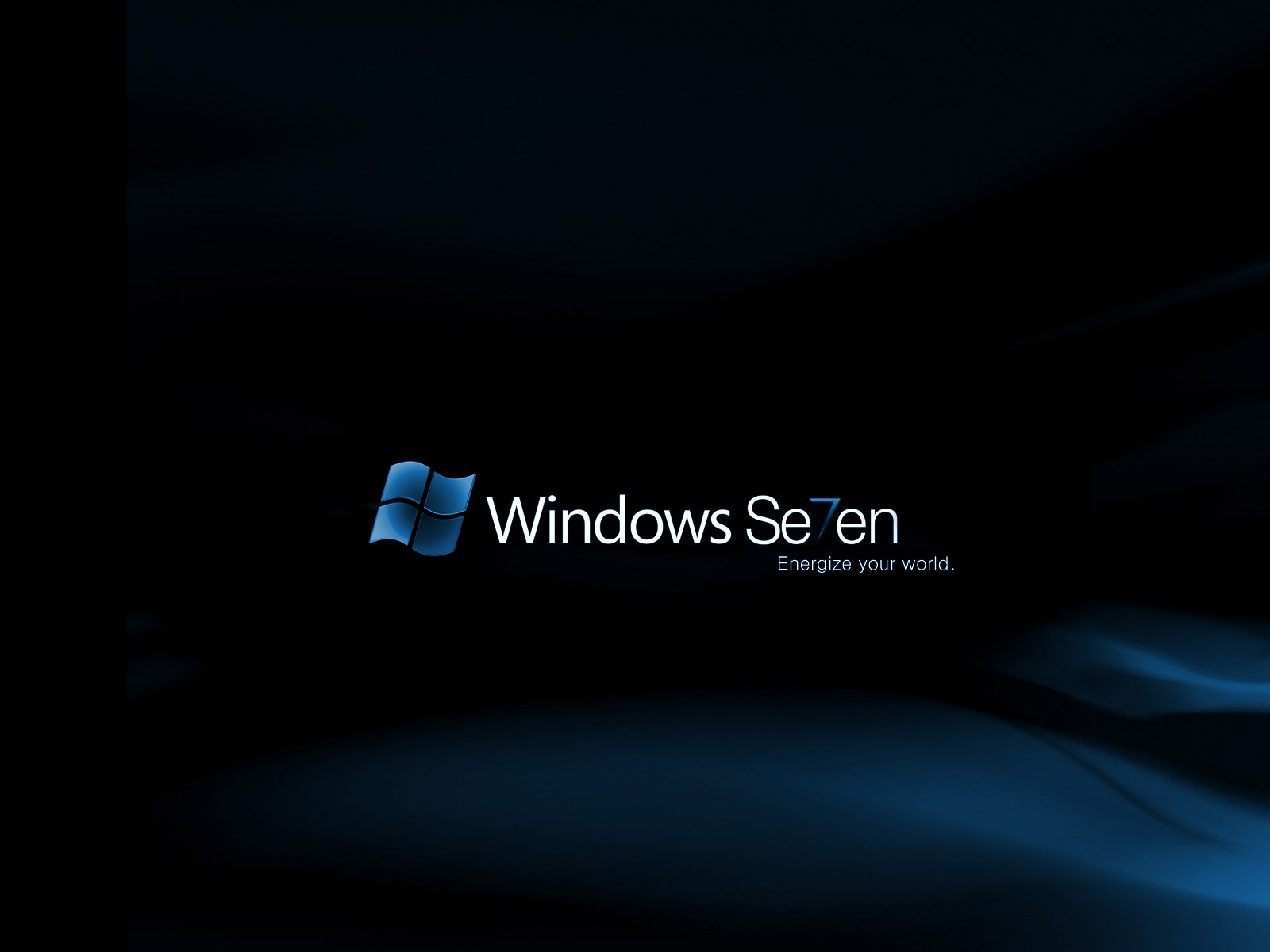 windows7 主題壁紙 #14 - 1600x1200