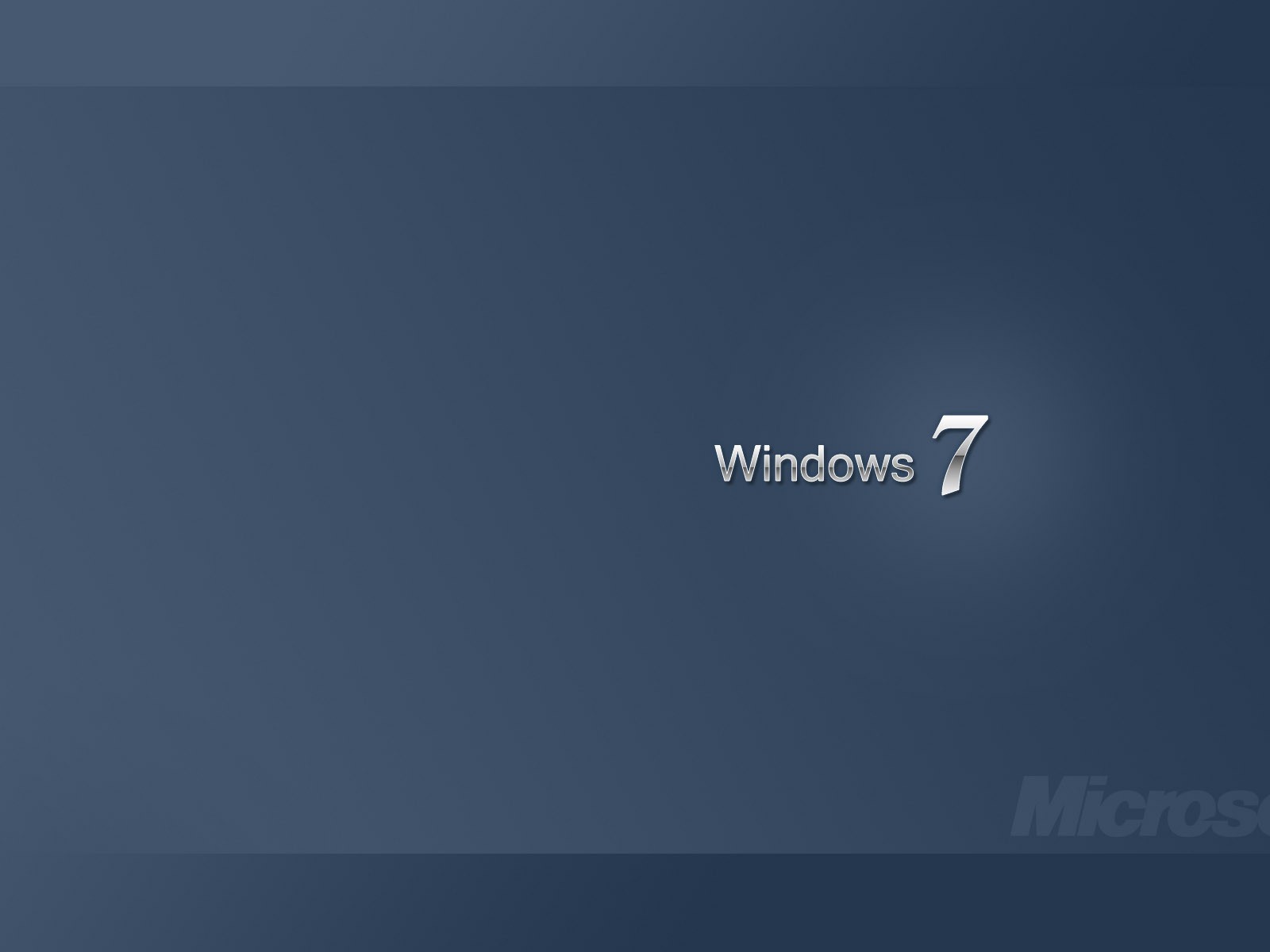 windows7 主題壁紙 #15 - 1600x1200