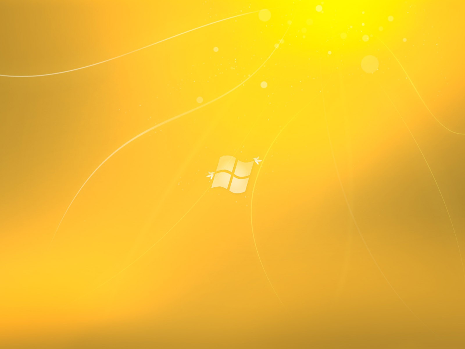  Windows7のテーマの壁紙(1) #29 - 1600x1200