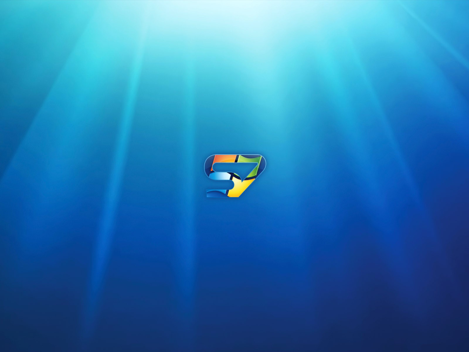 windows7 theme wallpaper (1) #37 - 1600x1200