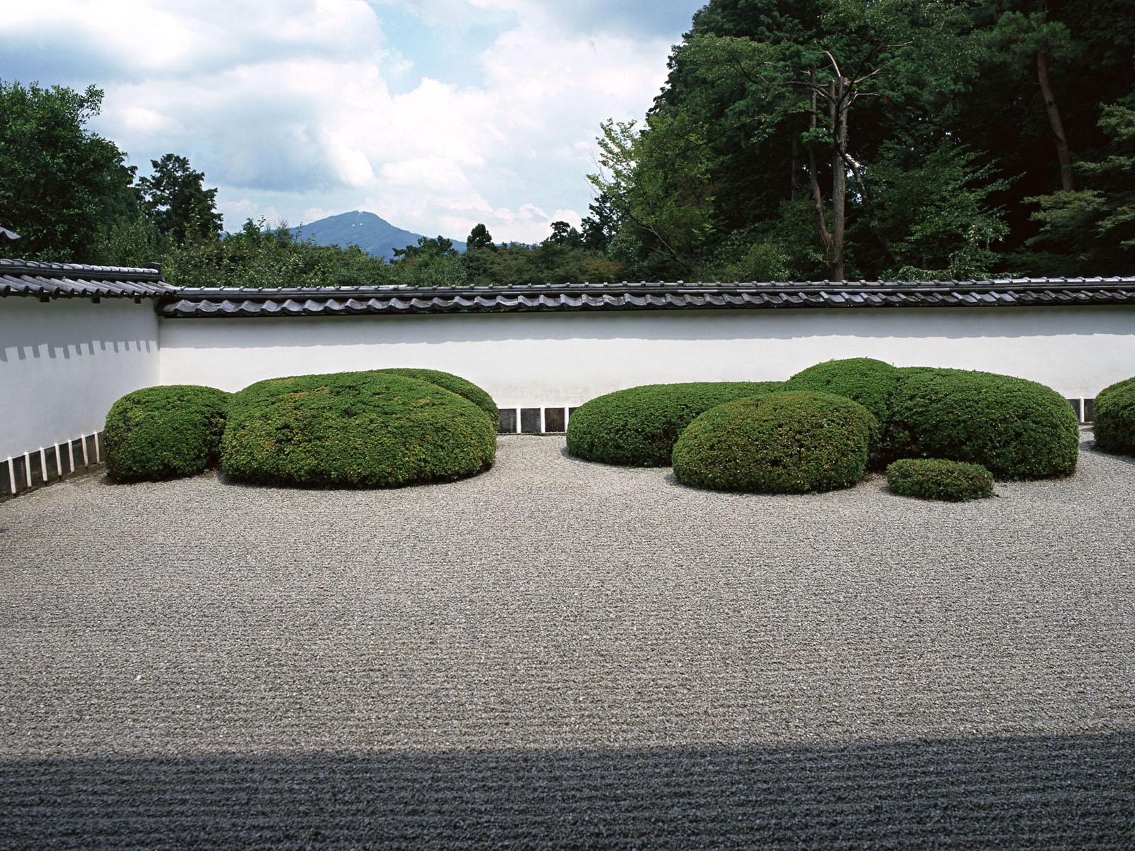 Kyoto, Japan, Landscape Wallpapers #12 - 1600x1200