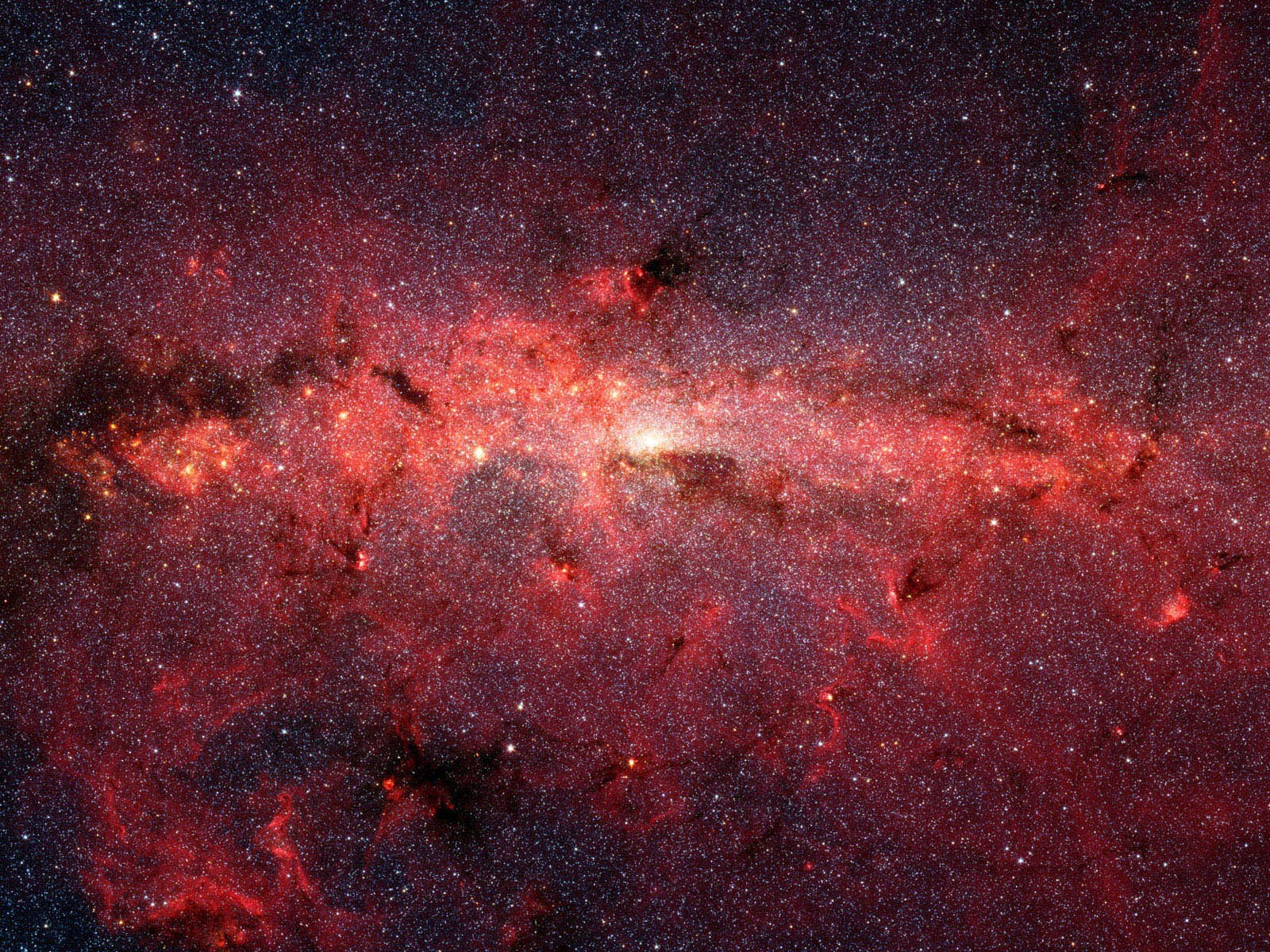 Fondo de pantalla de Star Hubble #19 - 1600x1200