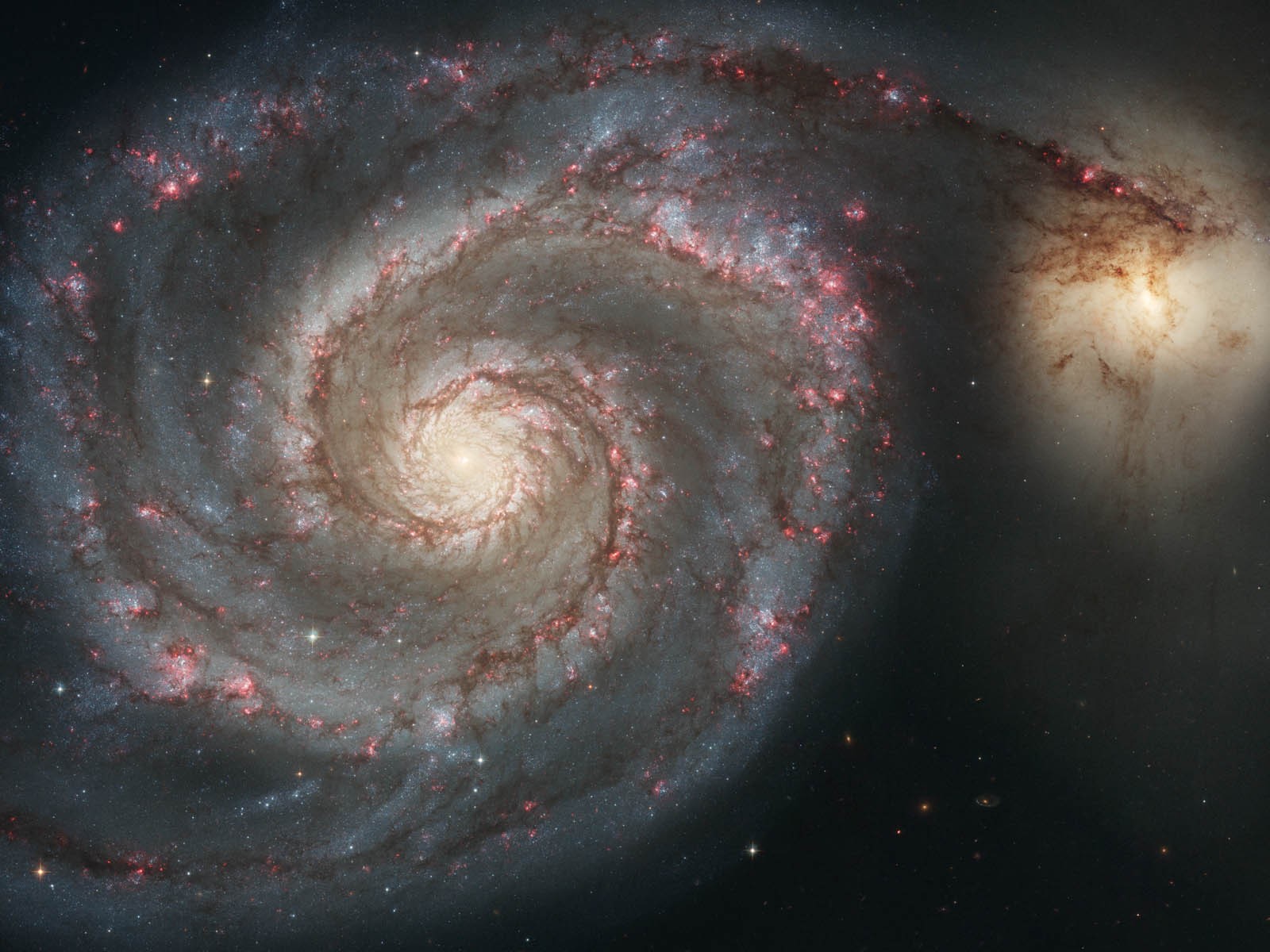 Fondo de pantalla de Star Hubble #20 - 1600x1200